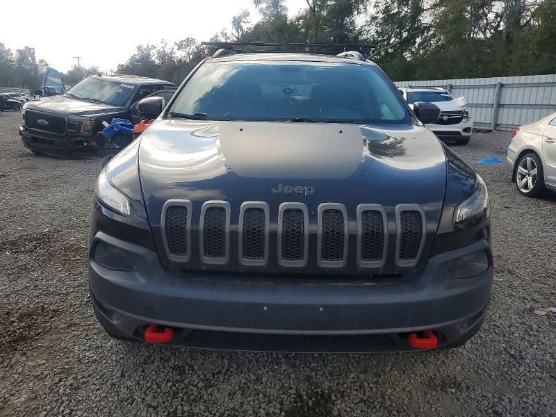 Продаж на аукціоні авто 2016 Jeep Cherokee, vin: 1C4PJMBS5GW252433, номер лоту: 74581655