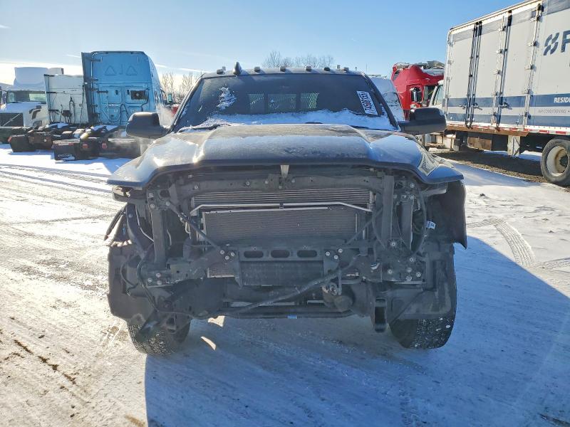 2022 Ram 3500 მანქანა იყიდება აუქციონზე, vin: 3C63R2GJ1NG292605, აუქციონის ნომერი: 74588155
