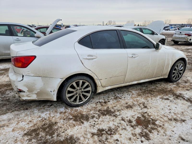 Продаж на аукціоні авто 2008 Lexus Is, vin: JTHCK262882025092, номер лоту: 74910925