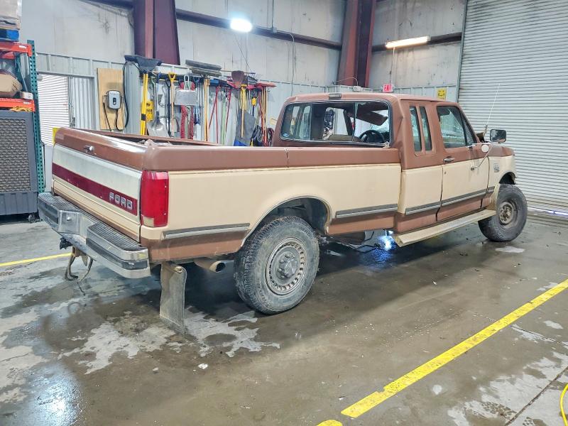 1991 Ford F-250 მანქანა იყიდება აუქციონზე, vin: 1FTHX25M9MKB19486, აუქციონის ნომერი: 72586245