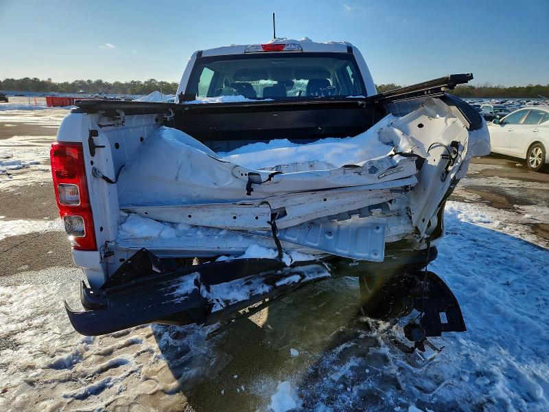 73694925 :رقم المزاد ، 1FTER4FH9KLB17660 vin ، 2019 Ford Ranger مزاد بيع