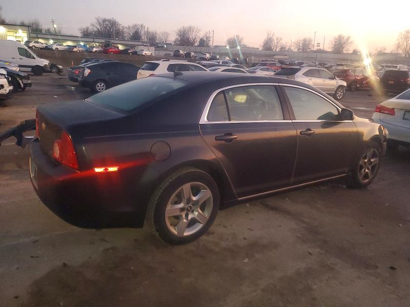 Продаж на аукціоні авто 2009 Chevrolet Malibu, vin: 1G1ZH57B39F222345, номер лоту: 98341095
