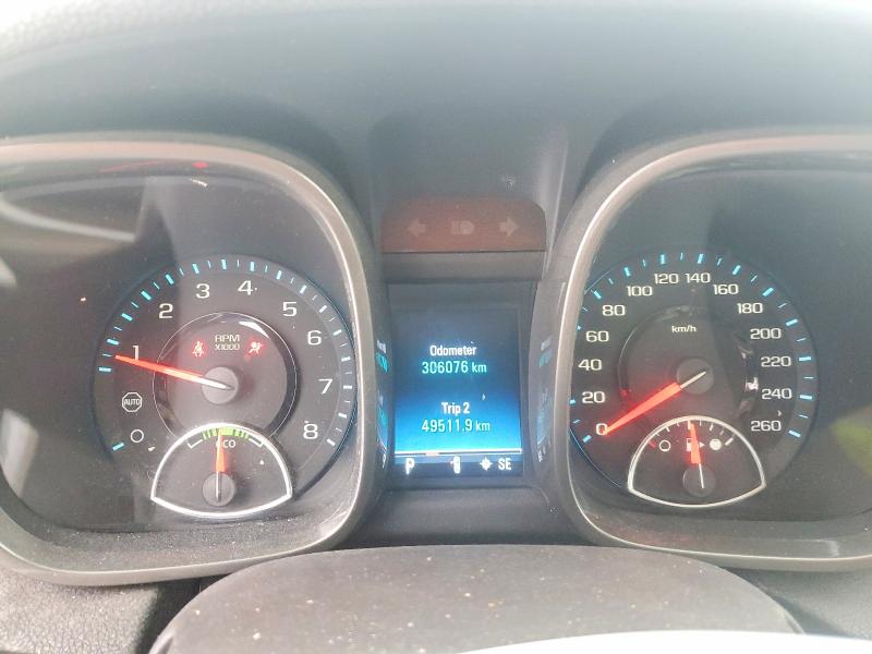 Продаж на аукціоні авто 2013 Chevrolet Malibu, vin: 1G11D5SR0DF196972, номер лоту: 73406355