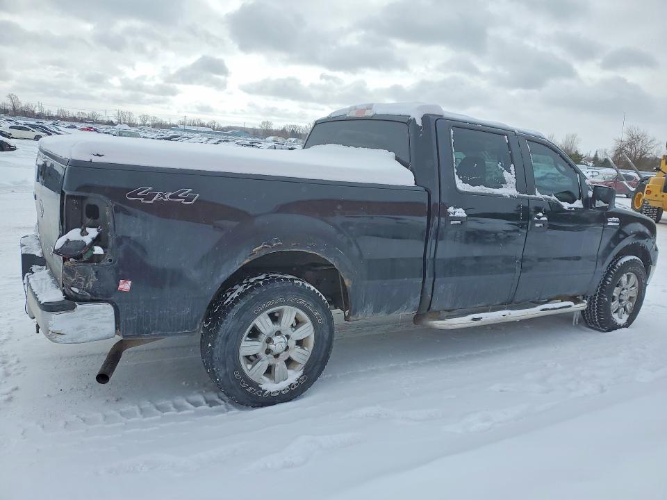 Aukcja sprzedaży 2008 Ford F150, vin: 1FTRW14W88FA85429, numer aukcji: 74922285