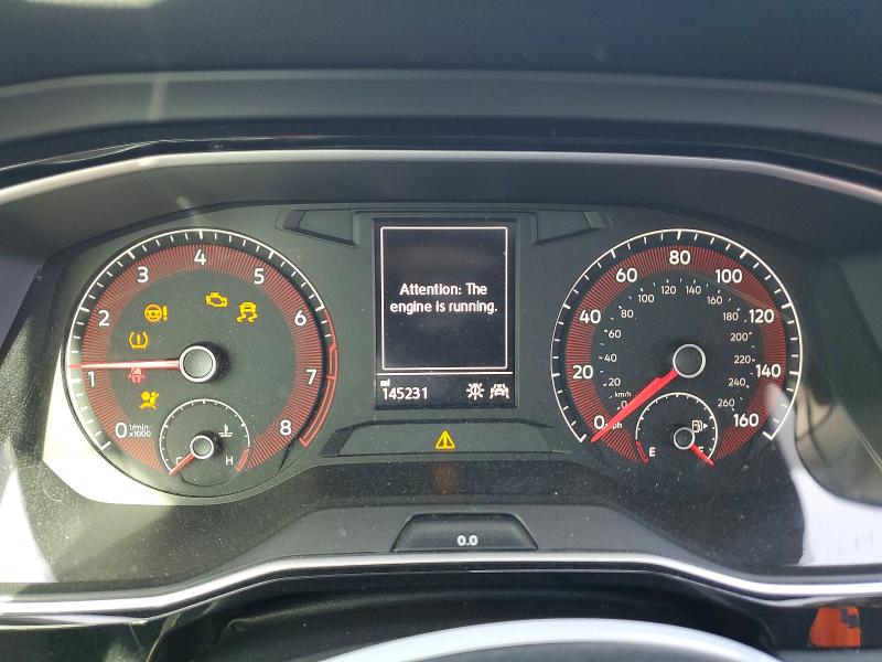 Продажа на аукционе авто 2019 Volkswagen Jetta, vin: 3VWC57BU5KM256073, номер лота: 75019135