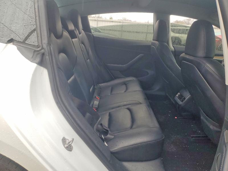 Продажа на аукционе авто 2023 Tesla Model 3, vin: 5YJ3E1EA8PF506810, номер лота: 98483065