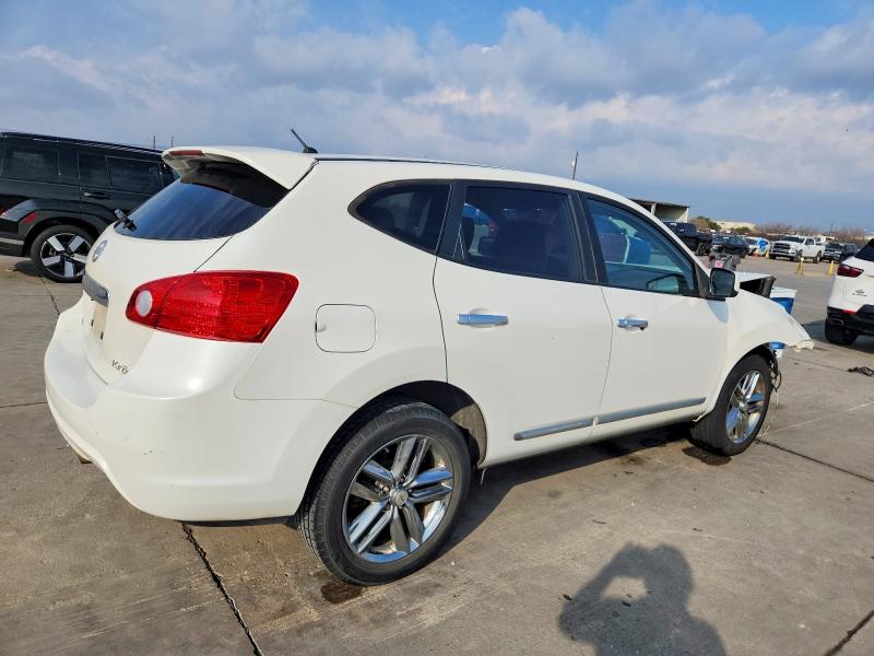 2011 Nissan Rogue მანქანა იყიდება აუქციონზე, vin: JN8AS5MT5BW171847, აუქციონის ნომერი: 72234895