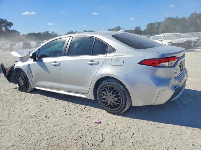 Aukcja sprzedaży 2020 Toyota Corolla, vin: 5YFEPRAEXLP083740, numer aukcji: 74620685