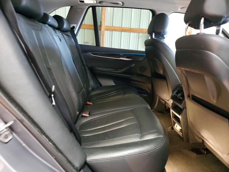 Продаж на аукціоні авто 2016 Bmw X5, vin: 5UXKR2C50G0R72109, номер лоту: 72676175