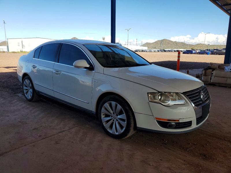 Продажа на аукционе авто 2007 Volkswagen Passat, vin: WVWAK73C87P126864, номер лота: 99369535
