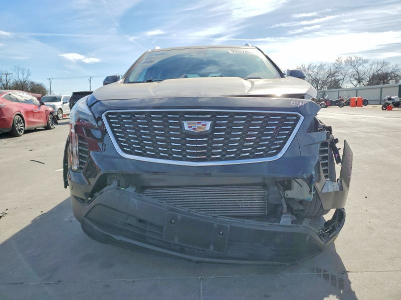 Aukcja sprzedaży 2023 Cadillac Xt4, vin: 1GYAZAR43PF225830, numer aukcji: 99832495