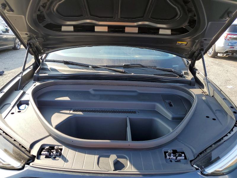 Aukcja sprzedaży 2025 Audi Q6 E-tron, vin: WA112BGF8SA038068, numer aukcji: 74620335