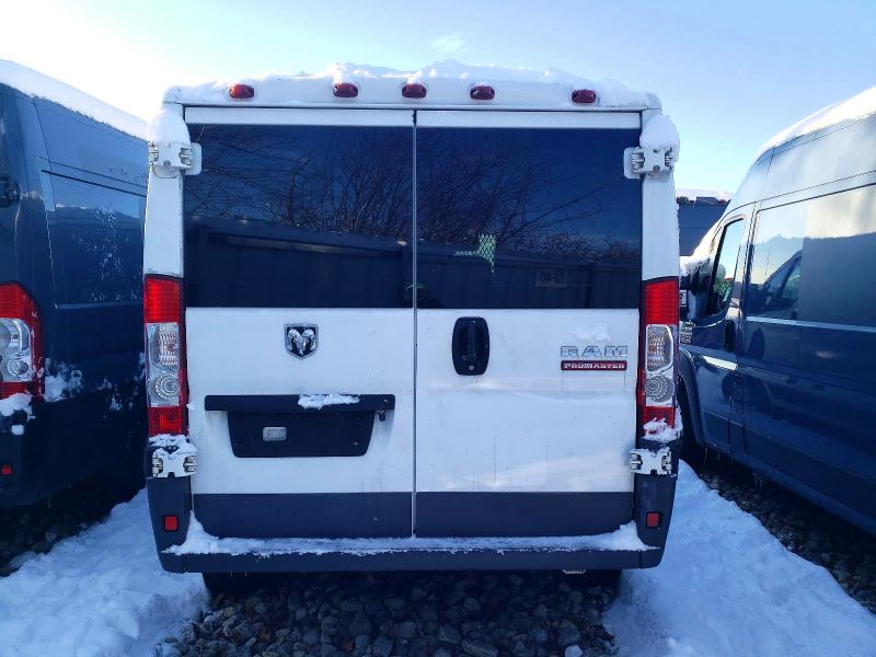 Продажа на аукционе авто 2017 Ram Promaster 1500, vin: 3C6TRVAG9HE532174, номер лота: 79404685