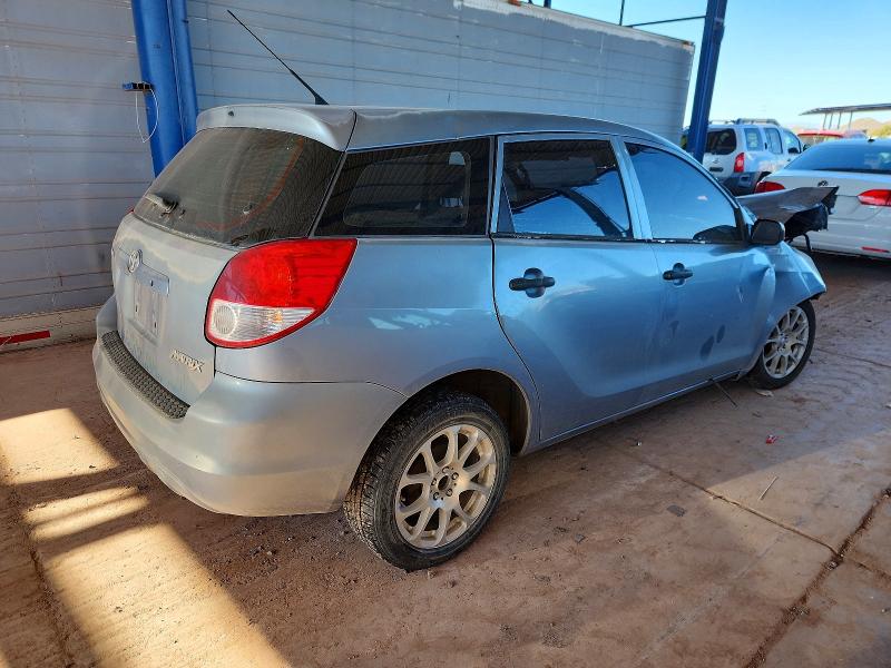 Продаж на аукціоні авто 2004 Toyota Corolla Ma, vin: 2T1KR32E94C294339, номер лоту: 73854815