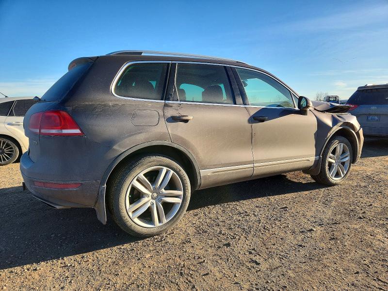 Продажа на аукционе авто 2013 Volkswagen Touareg Td, vin: WVGDP9BP1DD001079, номер лота: 73252155