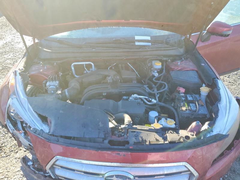 Продаж на аукціоні авто 2017 Subaru Outback 2., vin: 4S4BSAKC8H3382946, номер лоту: 98707065
