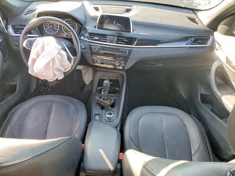 Продажа на аукционе авто 2018 Bmw X1, vin: WBXHU7C32J5H44893, номер лота: 99846415