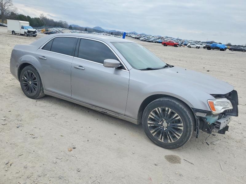 Продажа на аукционе авто 2014 Chrysler 300, vin: 2C3CCARG9EH136466, номер лота: 98623105