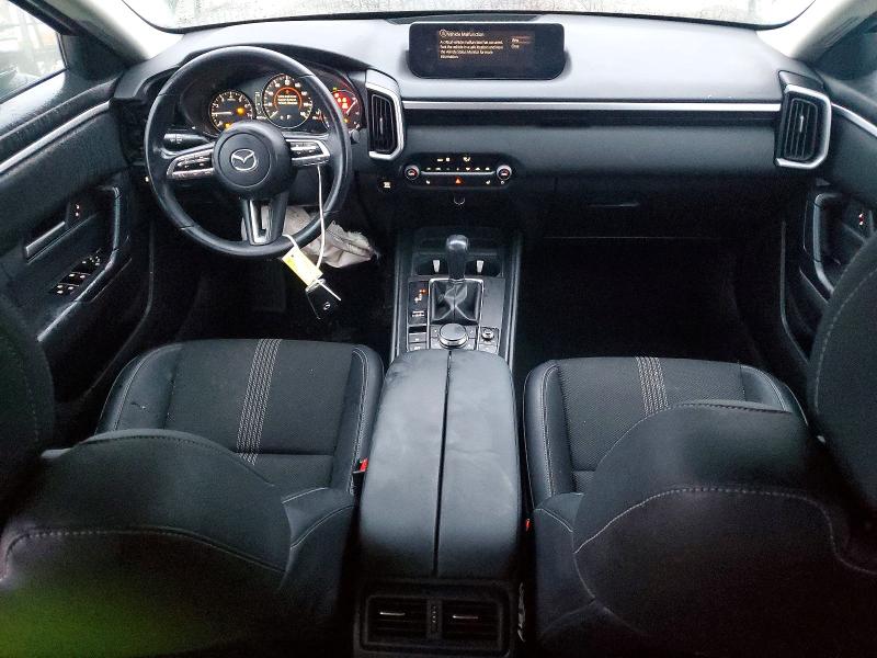 2024 Mazda Cx-50 მანქანა იყიდება აუქციონზე, vin: 7MMVABBMXRN180845, აუქციონის ნომერი: 98325805