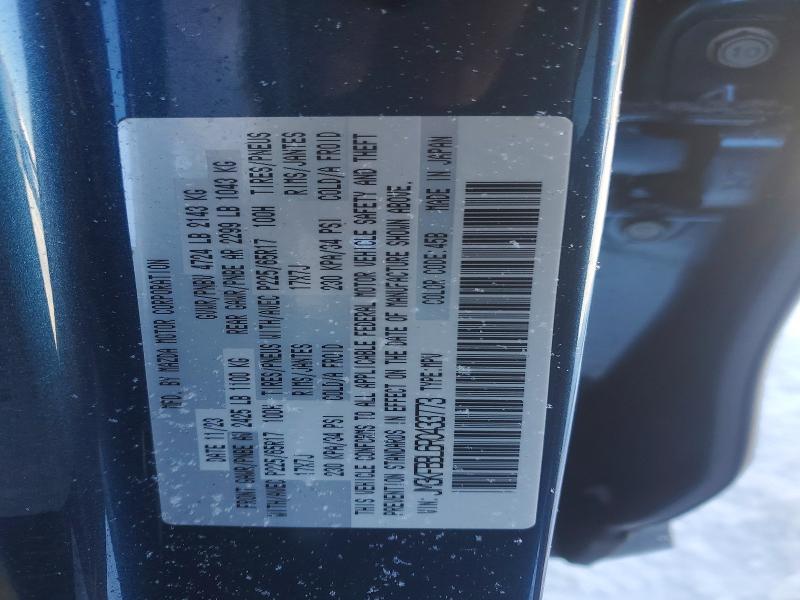 75156635 :رقم المزاد ، JM3KFBBL6R0433773 vin ، 2024 Mazda Cx-5 مزاد بيع