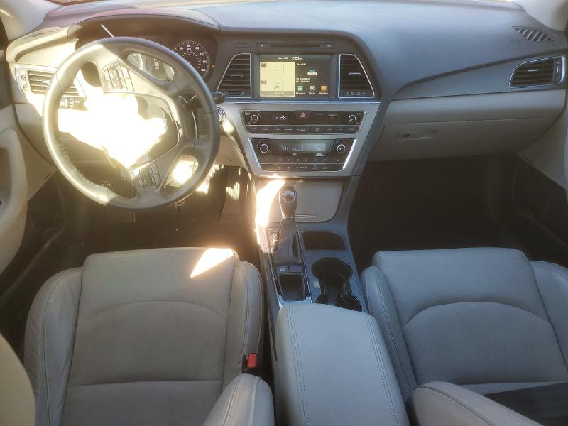 2016 Hyundai Sonata მანქანა იყიდება აუქციონზე, vin: 5NPE34AF6GH426845, აუქციონის ნომერი: 74610995