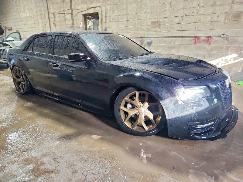 Продажа на аукционе авто 2023 Chrysler 300, vin: 2C3CCABT5PH592989, номер лота: 74739685