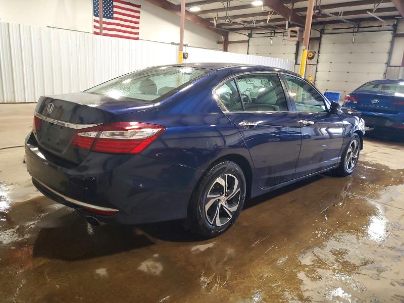 Aukcja sprzedaży 2017 Honda Accord, vin: 1HGCR2F3XHA117771, numer aukcji: 97326155