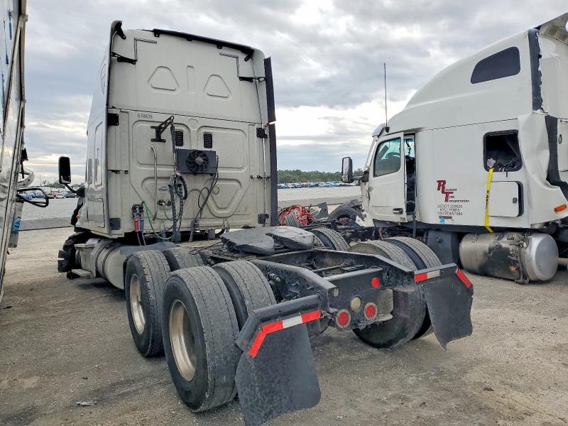 Продаж на аукціоні авто 2014 Freightliner Cascadia 1, vin: 1FUJGLD67ELFP4094, номер лоту: 75162635