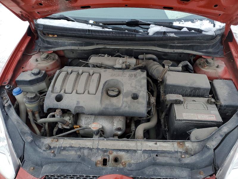 Продаж на аукціоні авто 2010 Hyundai Accent, vin: KMHCN3BC1AU165651, номер лоту: 74033185