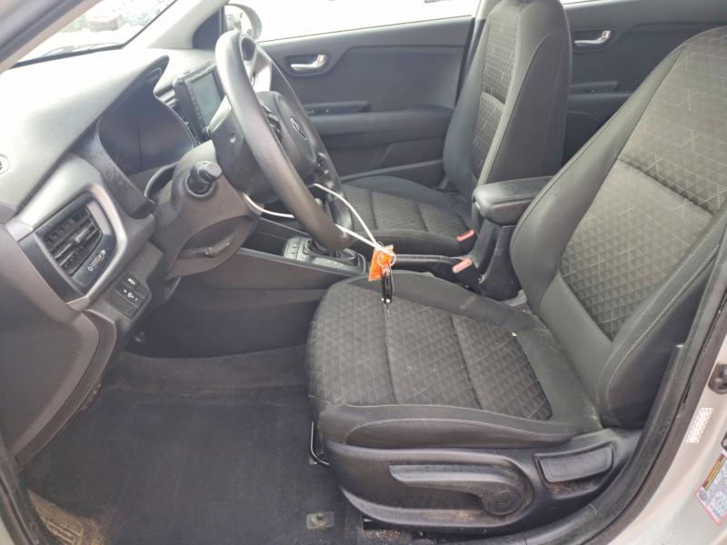 Продажа на аукционе авто 2019 Kia Rio, vin: 3KPA24AB2KE233412, номер лота: 98611735