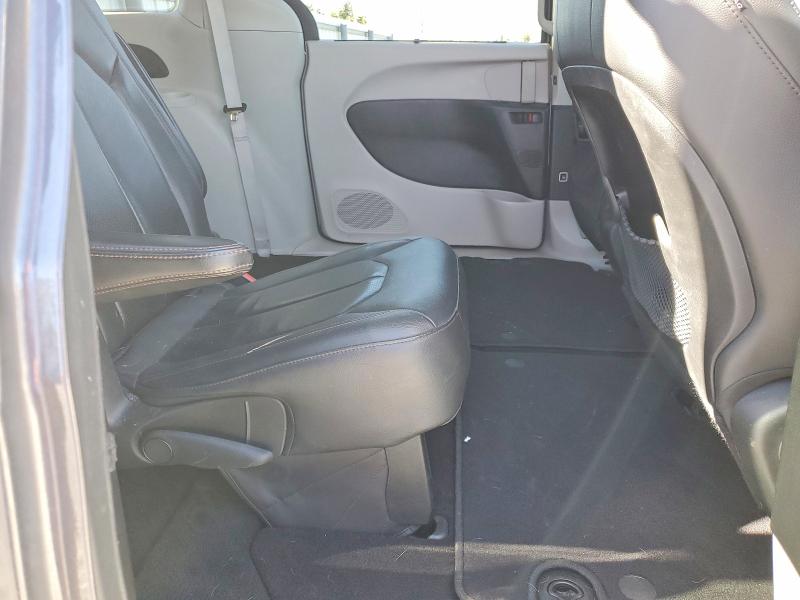 Aukcja sprzedaży 2020 Chrysler Pacifica, vin: 2C4RC1BG0LR165913, numer aukcji: 41863766