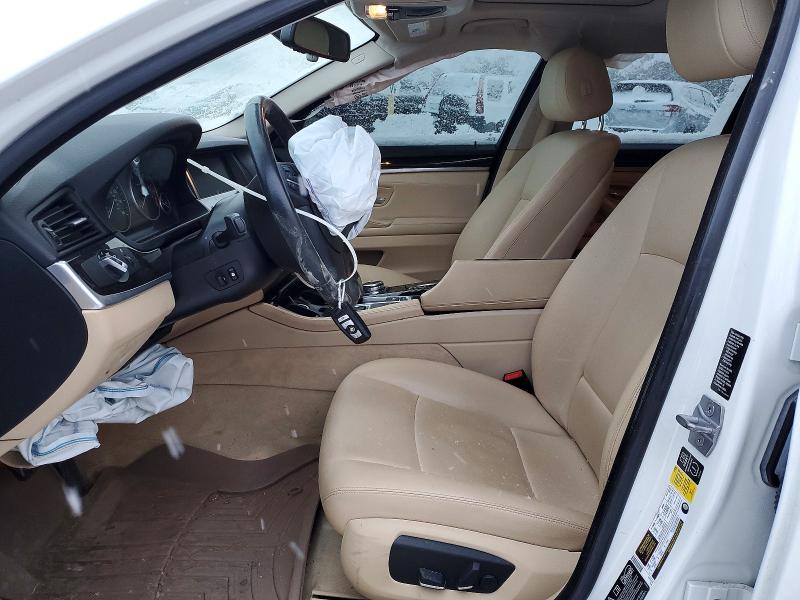 Aukcja sprzedaży 2014 Bmw 528, vin: WBA5A7C52ED613477, numer aukcji: 98762955