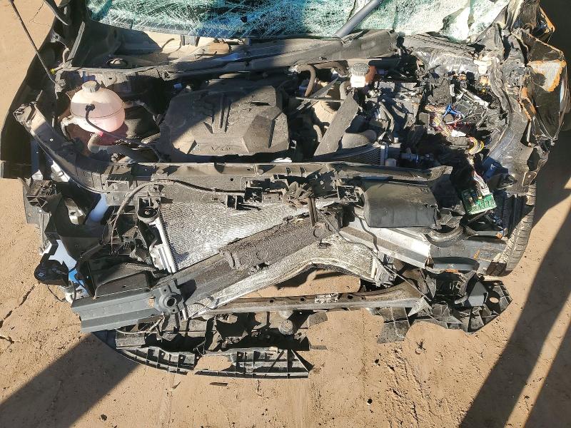 Aukcja sprzedaży 2024 Kia Carnival L, vin: KNDNB4H38R6434344, numer aukcji: 72760985