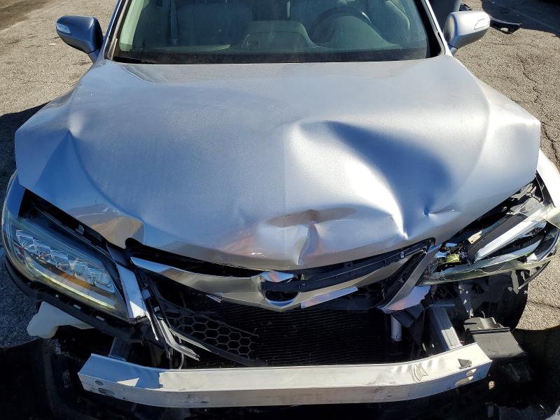 Продажа на аукционе авто 2017 Acura Rdx, vin: 5J8TB3H57HL007662, номер лота: 75044345
