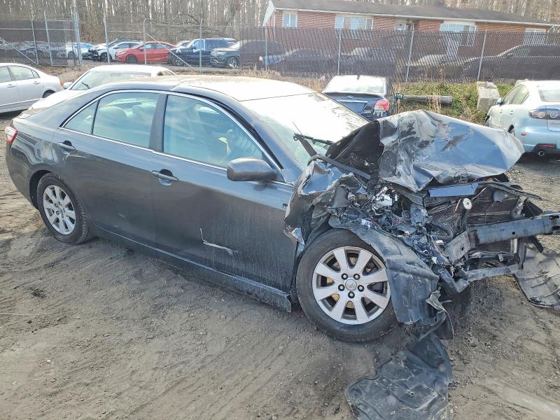 Aukcja sprzedaży 2007 Toyota Camry, vin: 4T1BB46K37U017425, numer aukcji: 72345435
