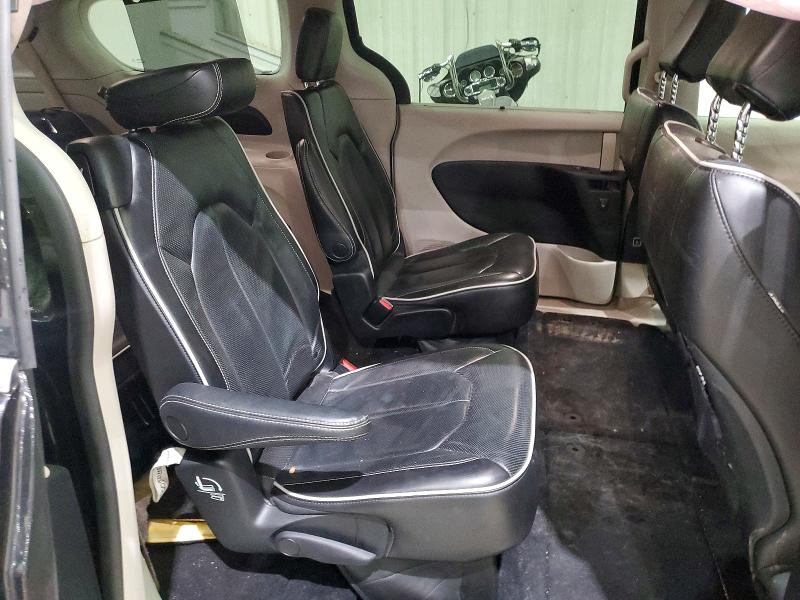 Продажа на аукционе авто 2023 Chrysler Pacifica, vin: 2C4RC1GG2PR560870, номер лота: 73169165