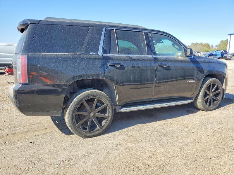 Aukcja sprzedaży 2018 Gmc Yukon, vin: 1GKS1AKC6JR137464, numer aukcji: 98586315