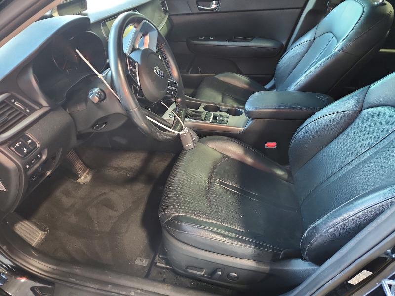Продажа на аукционе авто 2020 Kia Optima, vin: KNAGU4LE7L5044812, номер лота: 73609045