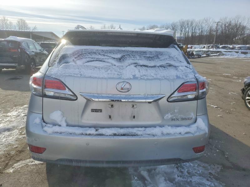 Aukcja sprzedaży 2013 Lexus Rx, vin: 2T2BK1BA0DC212807, numer aukcji: 73507365