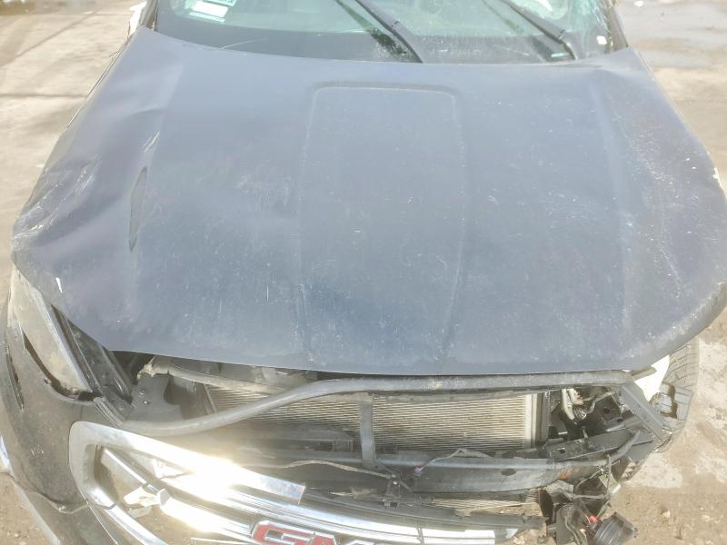 74439065 :رقم المزاد ، 3GKALVEV5KL239163 vin ، 2019 Gmc Terrain مزاد بيع