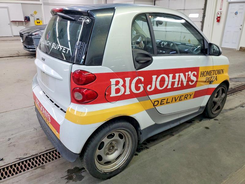 Продажа на аукционе авто 2014 Smart Fortwo, vin: WMEEJ3BA8EK776688, номер лота: 75210885