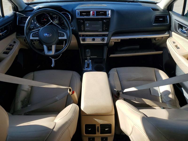 2017 Subaru Outback მანქანა იყიდება აუქციონზე, vin: 4S4BSAKC1H3342773, აუქციონის ნომერი: 98839685