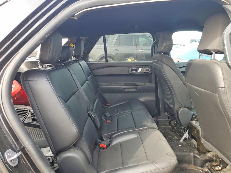 Продаж на аукціоні авто 2024 Ford Explorer P, vin: 1FM5K8AB3RGA68288, номер лоту: 74384265