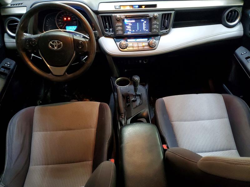 98384775 :رقم المزاد ، 2T3WFREV8DW059848 vin ، 2013 Toyota Rav4 مزاد بيع