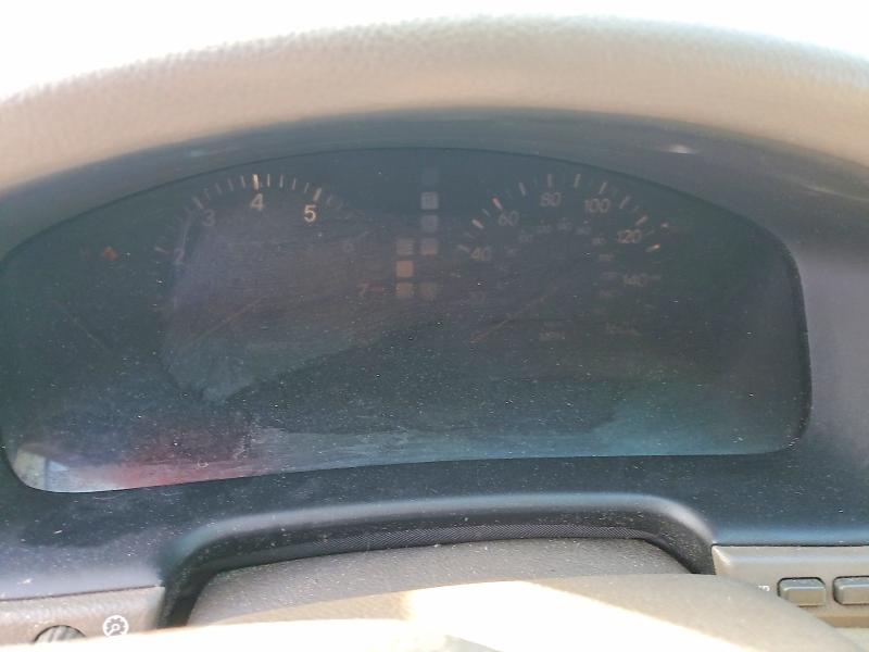 Aukcja sprzedaży 2001 Lexus Ls, vin: JTHBN30F710024960, numer aukcji: 72610925