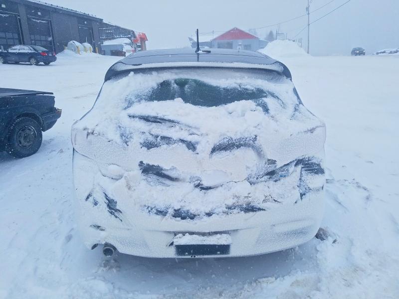 Aukcja sprzedaży 2012 Mazda 3, vin: JM1BL1L74C1550945, numer aukcji: 98551975