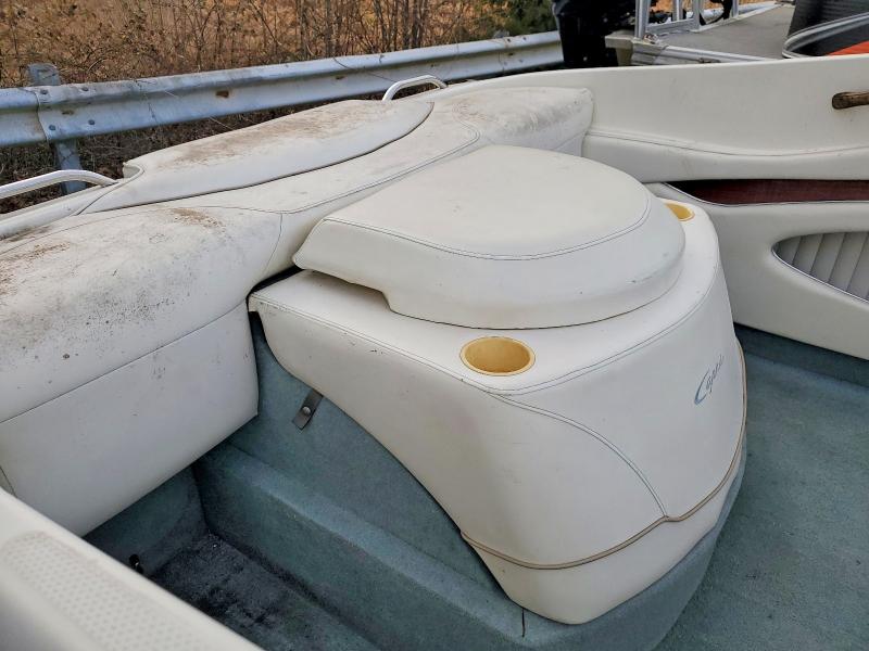Продажа на аукционе авто 2000 Bayliner Bayliner, vin: BIYA42CKF900, номер лота: 99112815