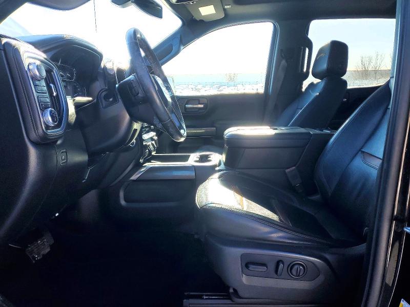 Aukcja sprzedaży 2020 Gmc Sierra, vin: 1GTP9EED7LZ208891, numer aukcji: 74863745