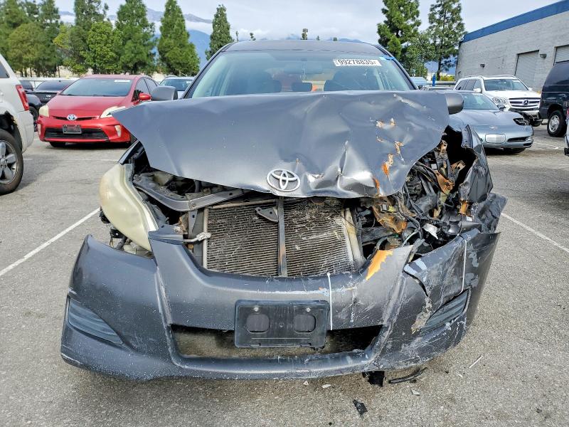 Aukcja sprzedaży 2010 Toyota Corolla Ma, vin: 2T1KU4EE5AC356508, numer aukcji: 99278835