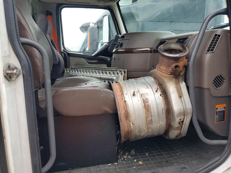Продаж на аукціоні авто 2018 Volvo Vnl, vin: 4V4N39TG0JN892723, номер лоту: 72866785